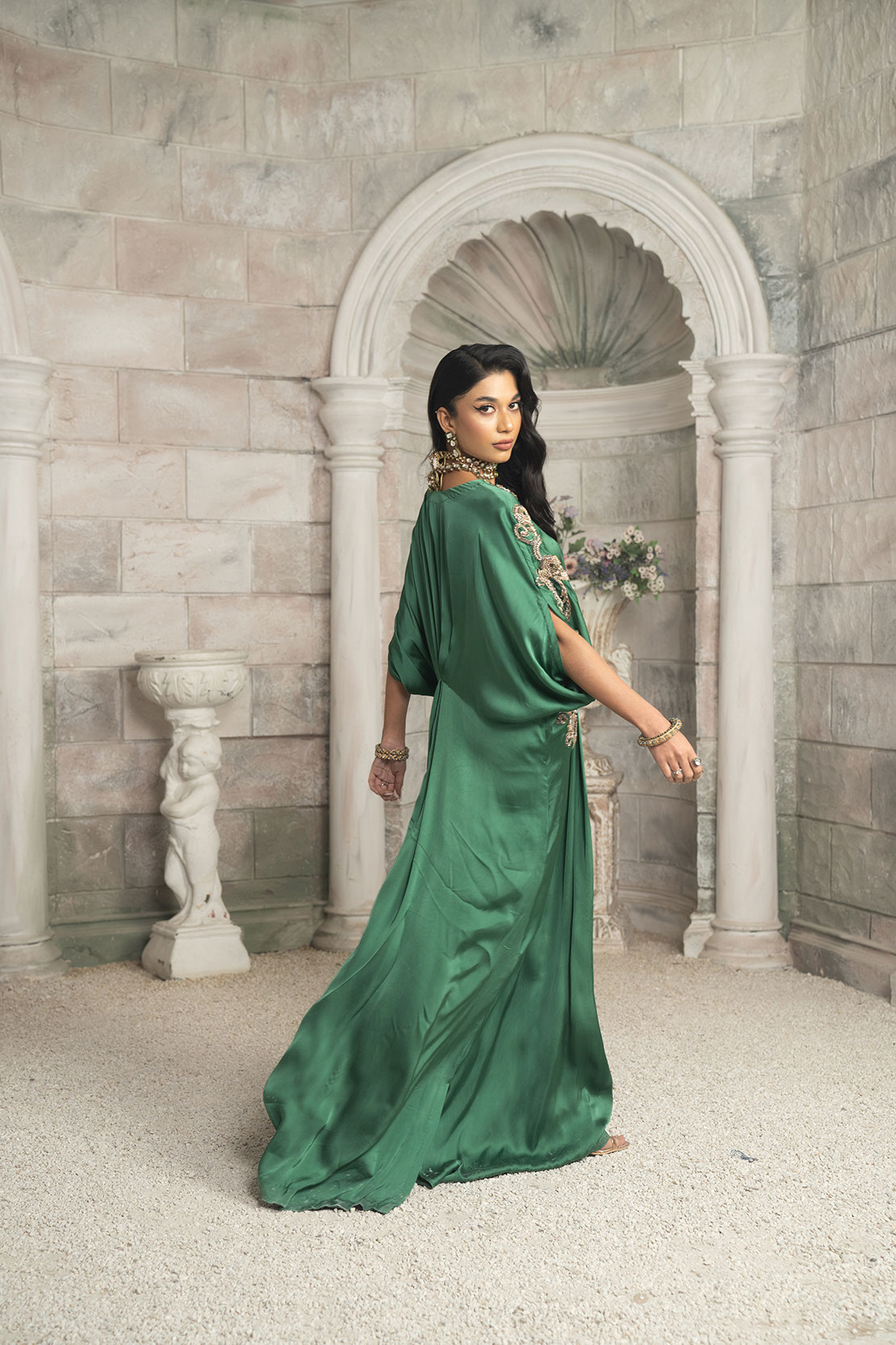 EMERALD