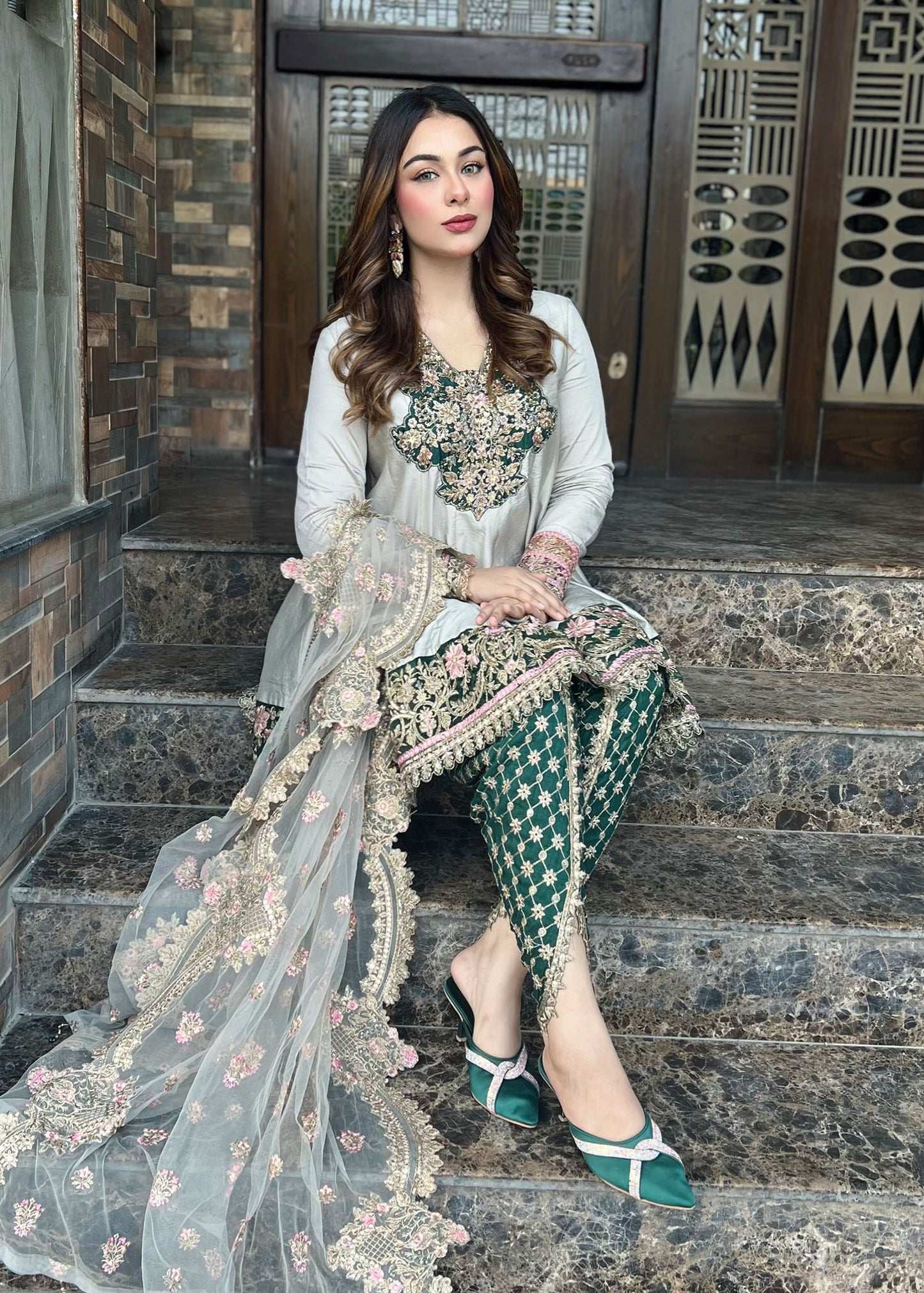 Norah Client Diaries