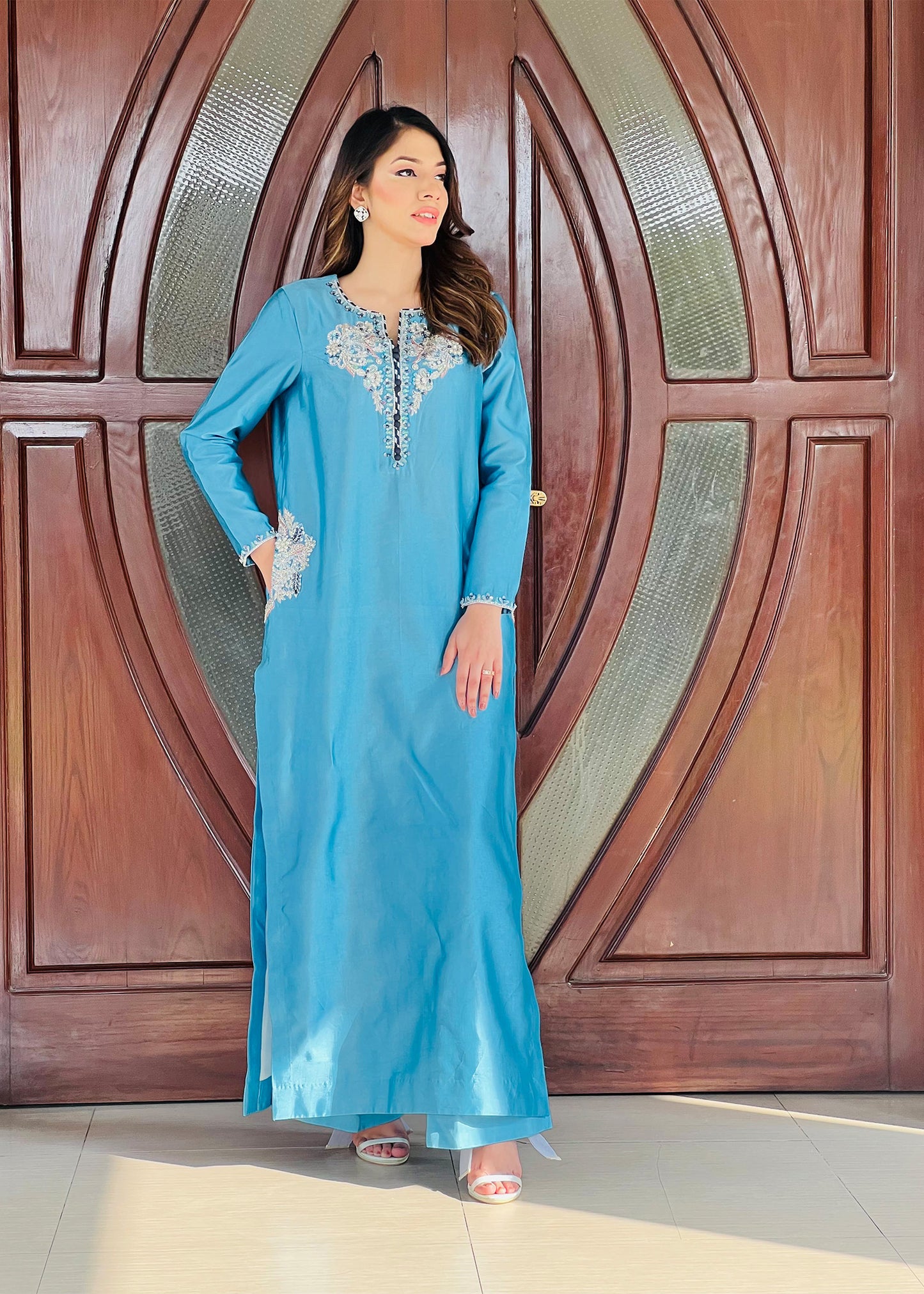 Janan Client Diaries