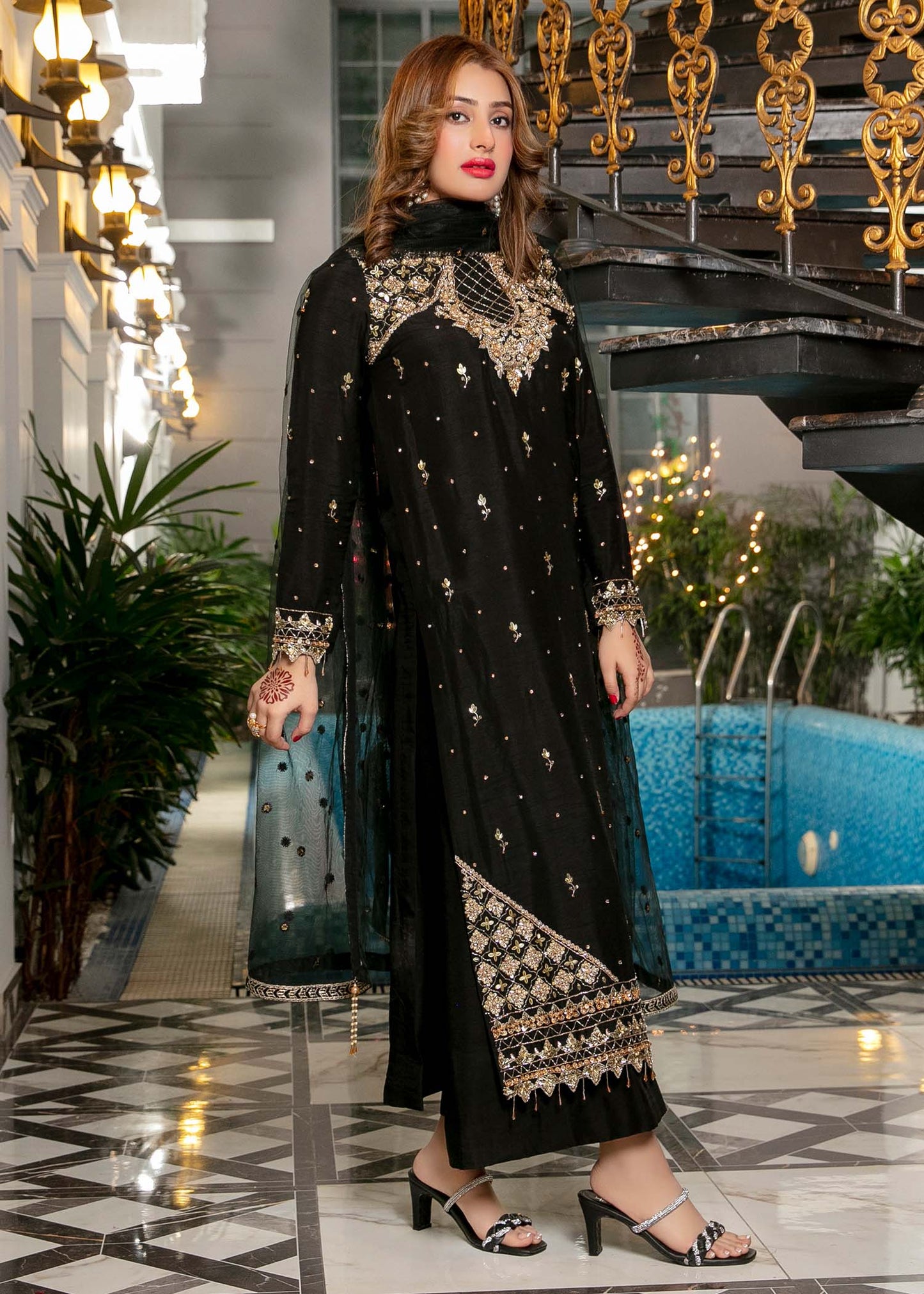 Noori - Client Diaries