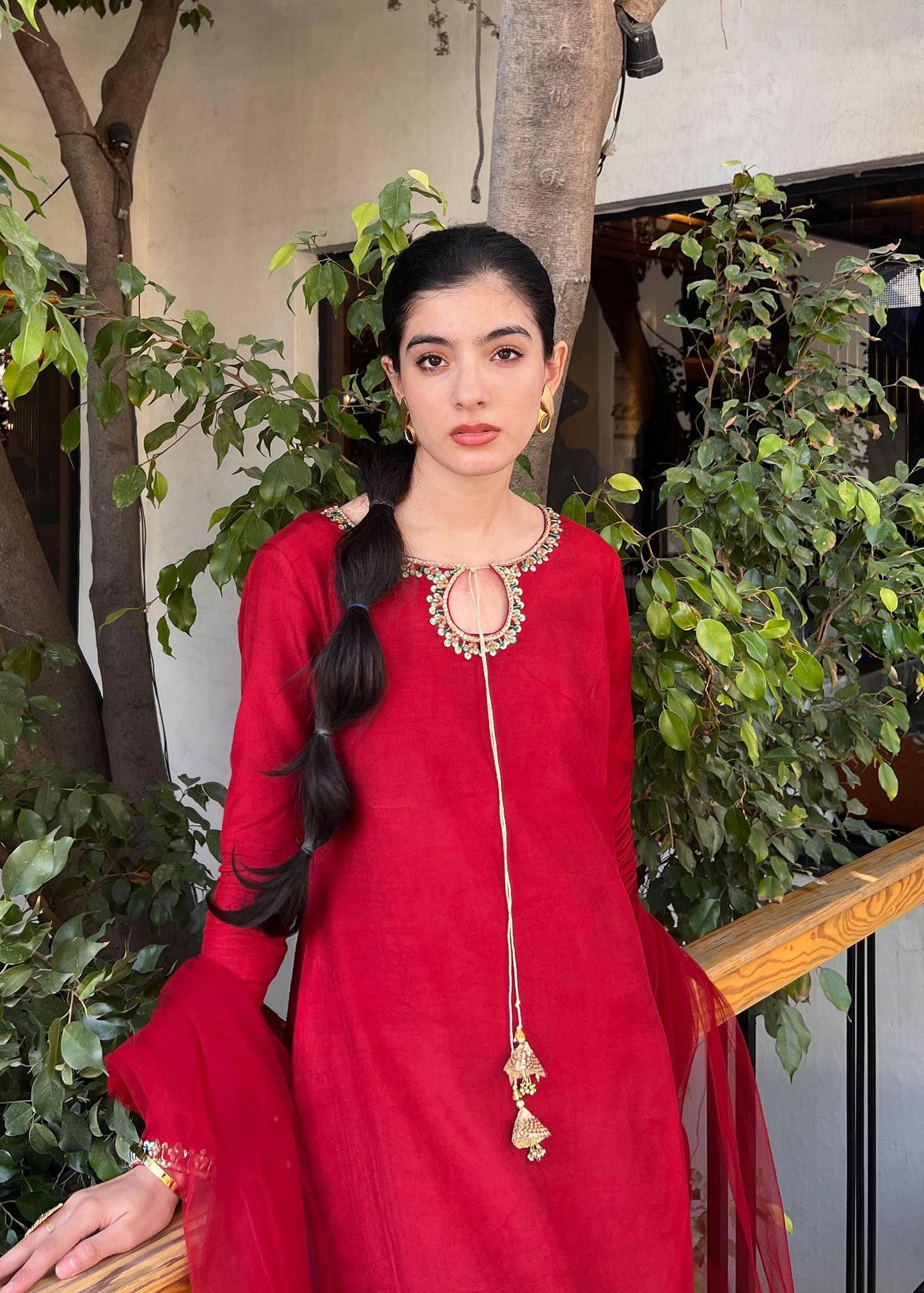 Riya Client Diaries