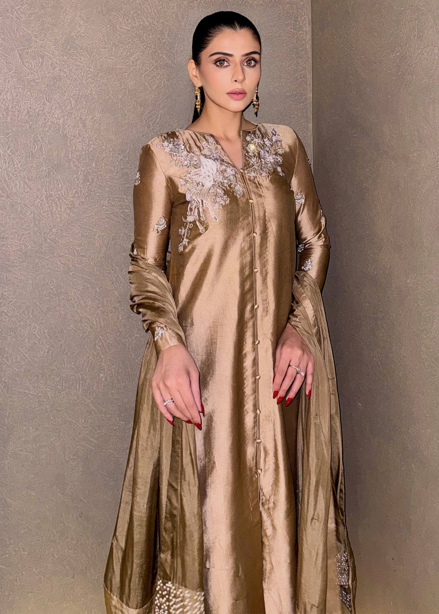 Amaya Celebrity Style