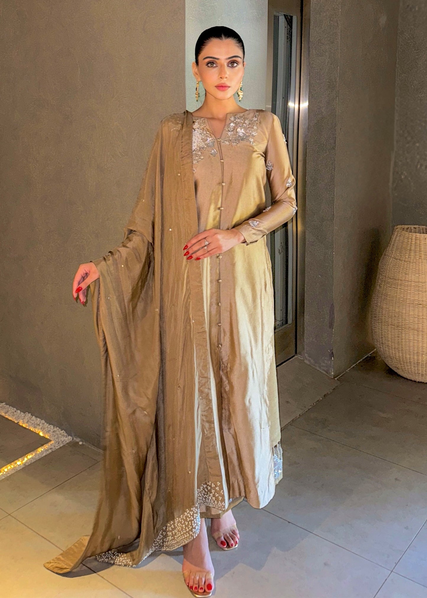 Amaya Celebrity Style