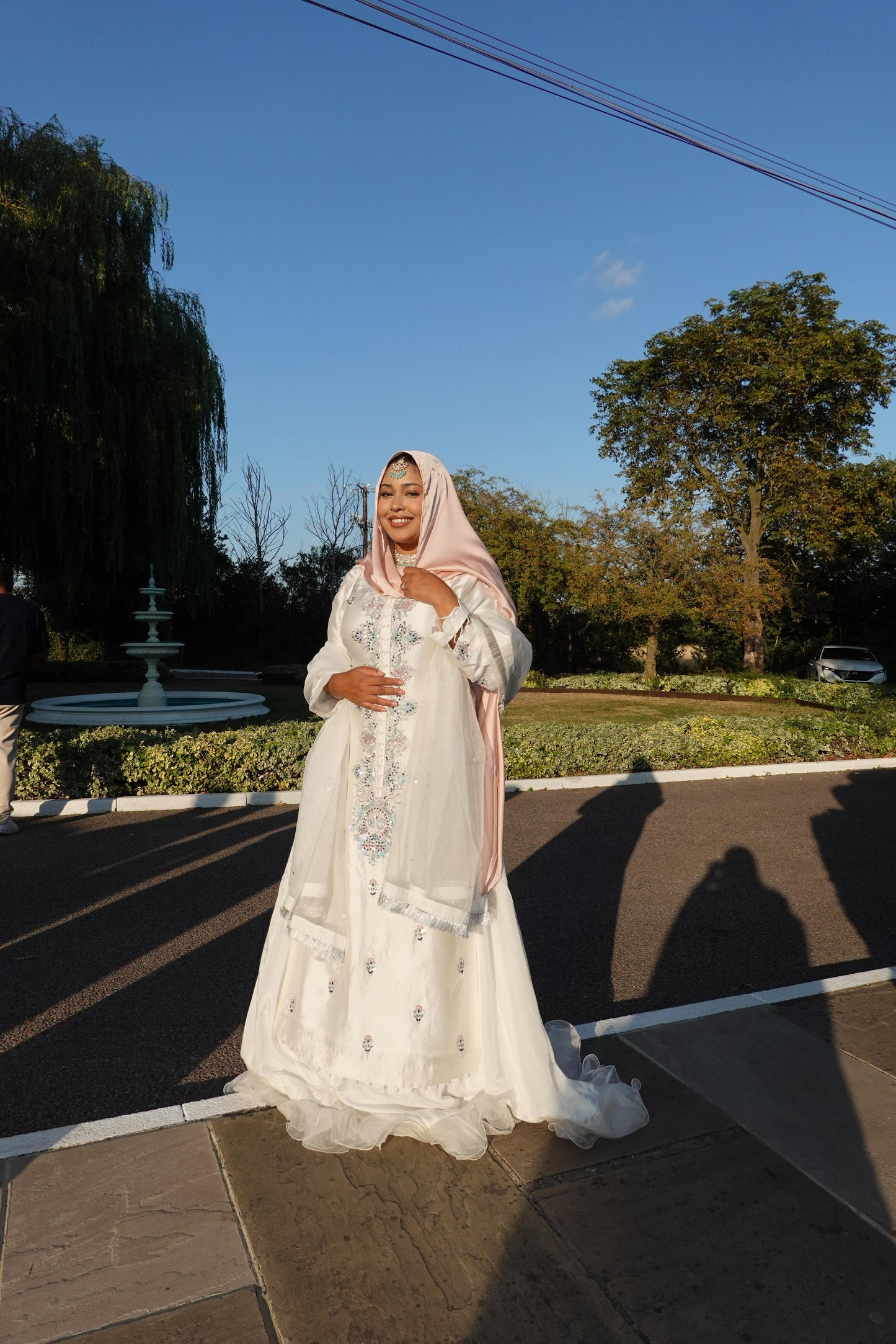 Falak Client Diaries