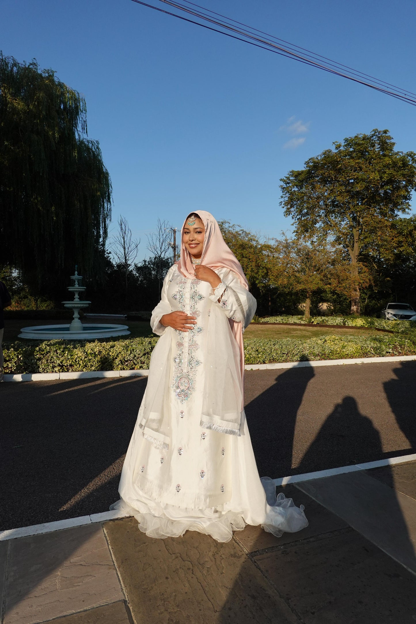 Falak Client Diaries